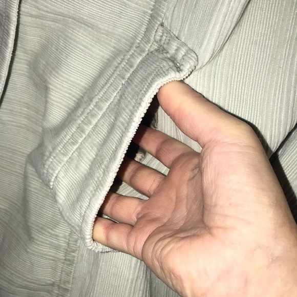 J. Jill Spring Jacket/Topper Size Large - Picture 4 of 7